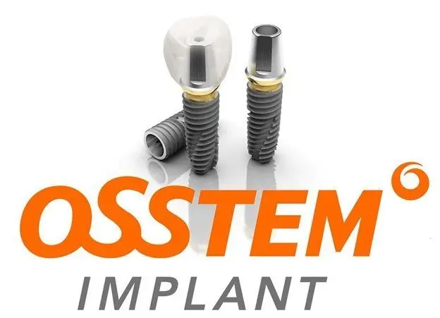 Osstem
